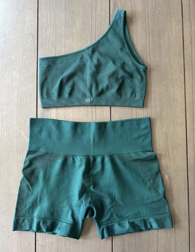 Set attivo donna - attivo,