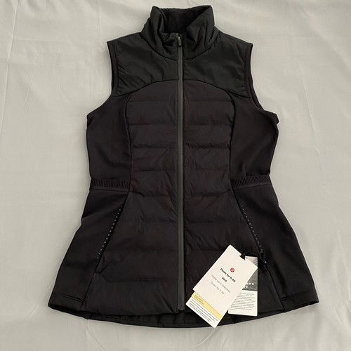 Gilet lululemon down for - for, it