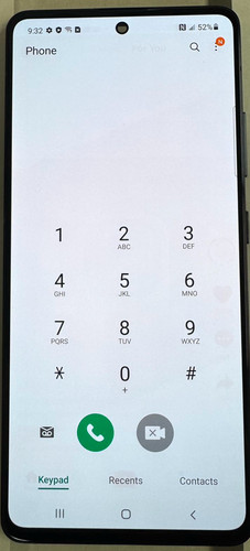 Samsung galaxy a51 a516u - galaxy,