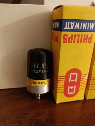 Pt49 c3m philips - philips, tubo