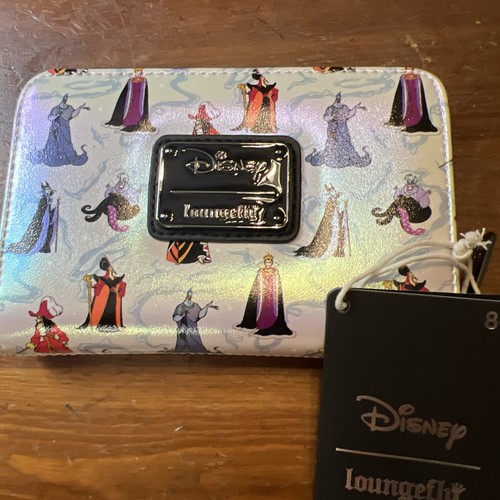 Portafoglio loungefly disney - portafoglio,