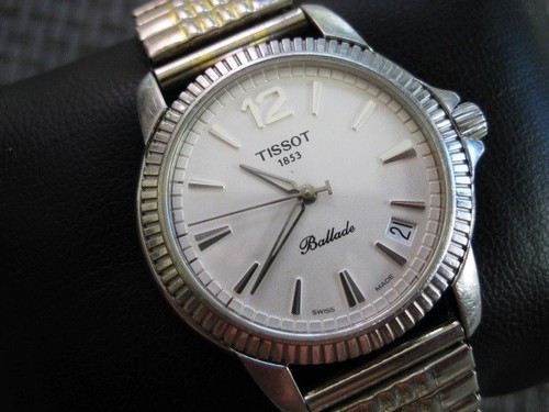 Orologio tissot ballade - tissot,