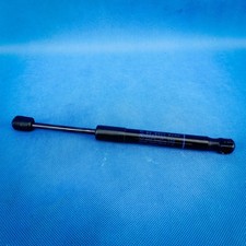 Cilindro telescopico cofano