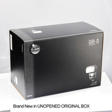 Olympus FL-900R Electronic
