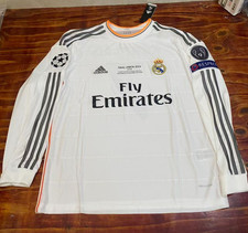 Real Madrid Final Champions