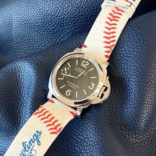 Cinturino panerai - cinturino,
