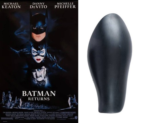 Batman returns movie - batman,