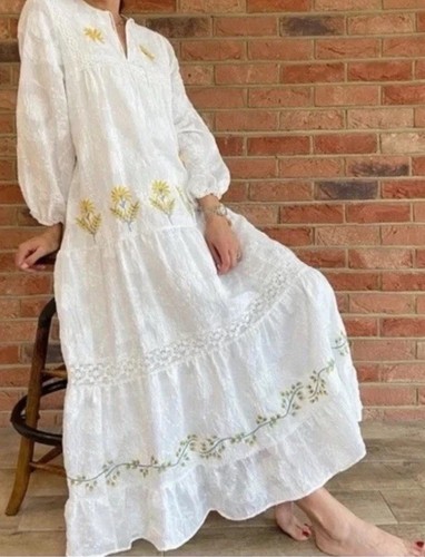 Zara abito bianco - abito,