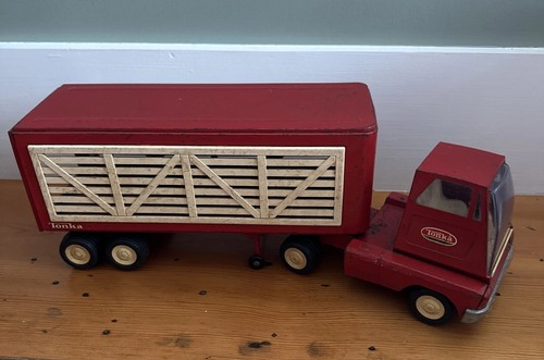 Camion rimorchio semirimorchio