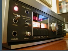 REVOX B 760  Sinto FM Stereo TOP!!!!  ( leggi descrizione! )