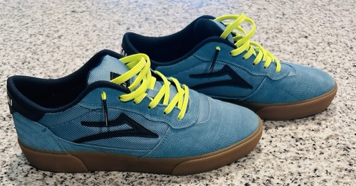 Scarpe skate lakai - scarpe,