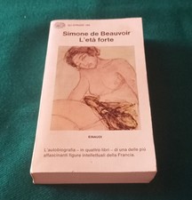 L' ETÀ FORTE - SIMONE de