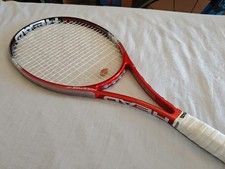 Head youtek prestige mid - prestige,
