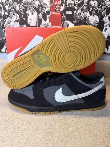 Nike uomo dunk low sneaker - nike,