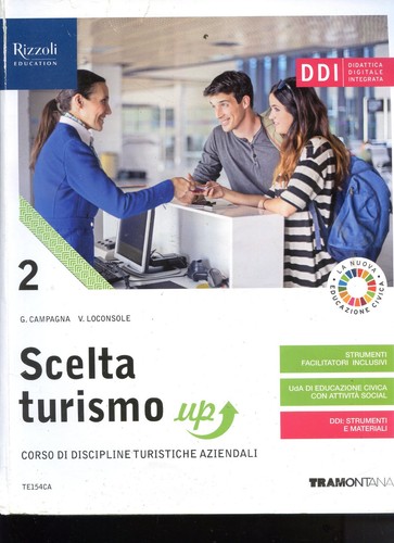 2023 scelta turismo - 2023,
