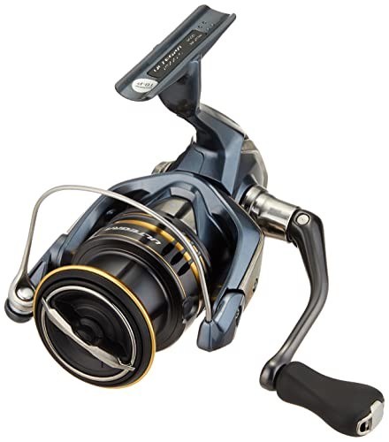 Mulinello spinning shimano - mulinello, da