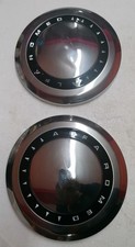 2 Borchie/Coppe Ruota  Alfa