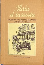 Luzzi Giovanni Parla el