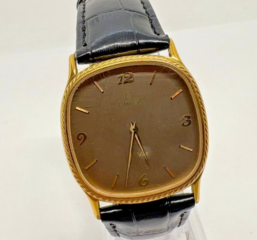 Exc orologio vintage omega - [exc+5],
