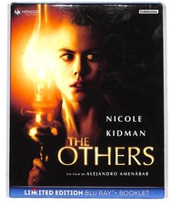 EBOND The Others Limited Edition + Booklet BLURAY DB711652