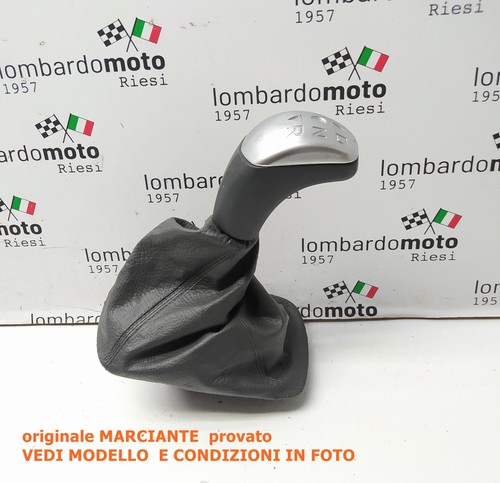 Leva invertitore cambio - invertitore, marce
