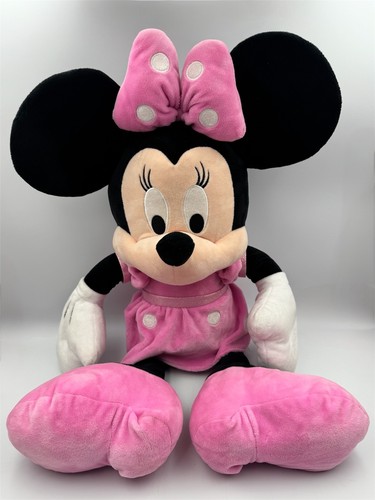 Peluche disney minnie mouse - disney,