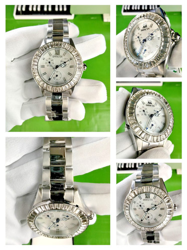 Orologio donna invicta - da,