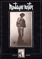 Montagne nostre: N. 133 giugno 1994.