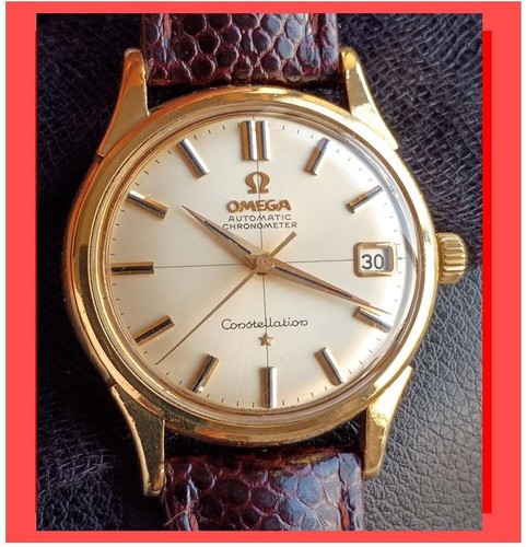 Omega - massiccio, 18k)omega