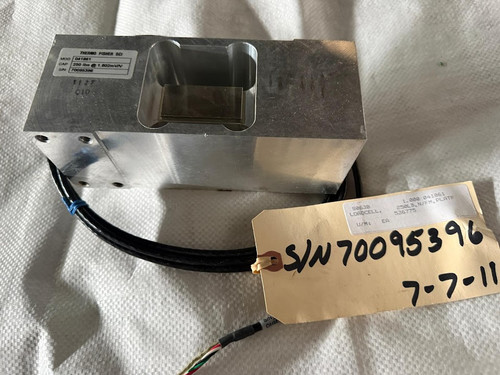 Thermo fisher sci - thermo,