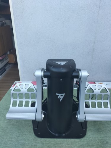 Tpr thrustmaster pendular - tpr:,