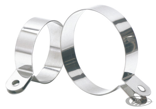 Supertrapp clamp center pull - supertrapp,