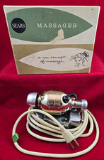 Massaggiatore Sears Deluxe