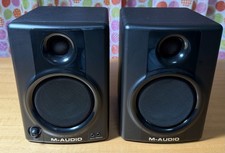 Casse Monitor M-Audio AV 40