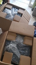 Coppia casse amplificate - casse,