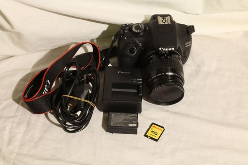 Canon eos 1200d - eos, fullspectrum