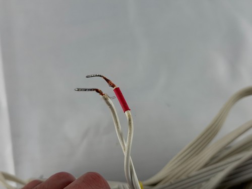 Bose acoustimass rca a - 6/10,