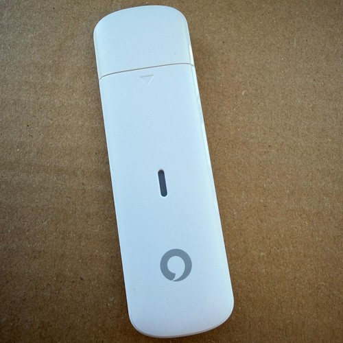 Vodafone zte mf833u1 dongle - vodafone, 4g