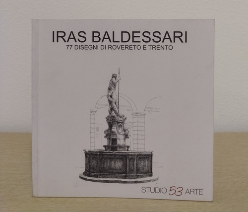 Iras baldessari disegni - baldessari:, 77