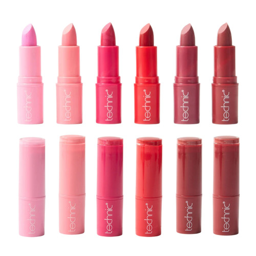 Technic rossetto con aggiunta - technic,