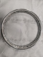 Cerchio alluminio UNI  1,60X