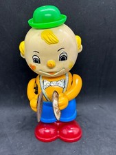 Ancien CLOWN JOUEUR de