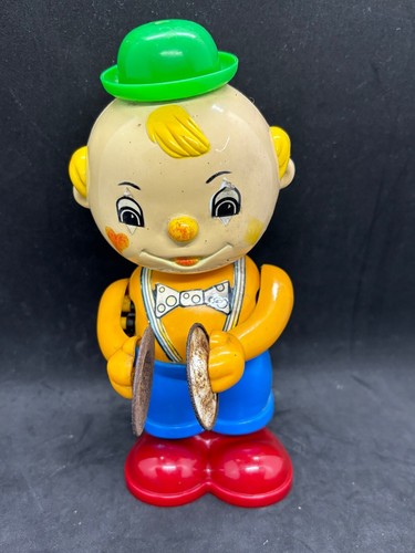 Ancien clown joueur - clown, de