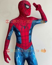 Nuovo costume cosplay