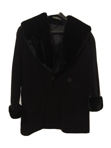 Montone vintage donna - vintage,