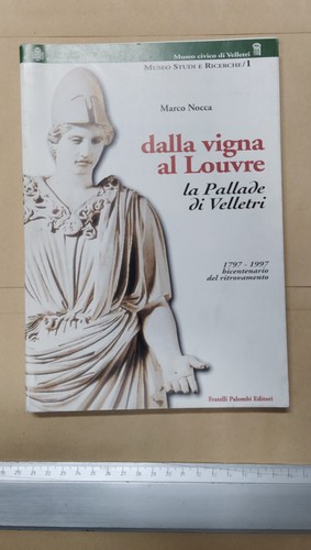 Dalla vigna louvre - vigna, al