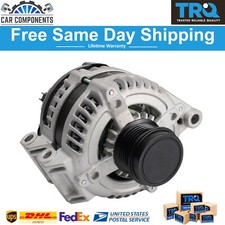 TRQ New Alternator 160 Amp For