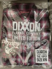 🔥DIXXON UOMO TAGLIA LARGE