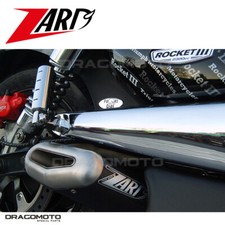 ROCKET III TRIUMPH 2008 2009