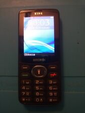 Telefono Cellulare BRONDI KING